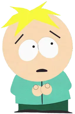 Butters Stotch